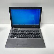 Ergo w540au intel for sale  TELFORD