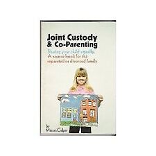 Joint custody parenting for sale  USA