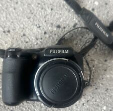 Câmera Digital FujiFilm FinePix S5700 | Unidade Não Testada | Frete Grátis UA, usado comprar usado  Enviando para Brazil