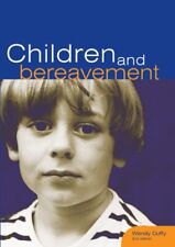 Children bereavement duffy for sale  UK
