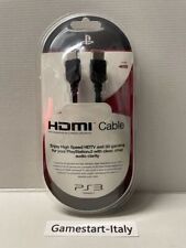Sony hdmi cable usato  Sassuolo