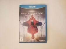 The Amazing Spider-Man 2 (Wii U) comprar usado  Enviando para Brazil