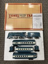 Lionel mth tinplate for sale  Mount Airy