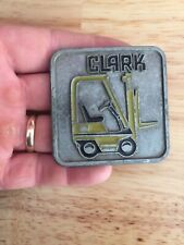 Clark forklift belt for sale  Brookings