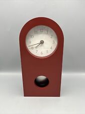 Clock pendulum timepiece for sale  Homer Glen