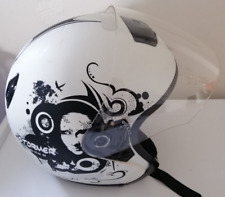 Casque stormer enfant d'occasion  Saint-Philbert-de-Grand-Lieu