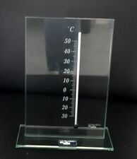 Leonardo thermometer glas gebraucht kaufen  Plettenberg