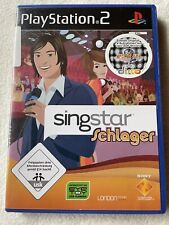 singstar schlager gebraucht kaufen  Wetzlar