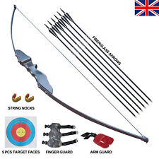 Archery bow 40lbs for sale  LEICESTER