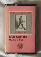 Elvis costello aim for sale  HIGH WYCOMBE