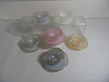pyrex cup saucer for sale  WAKEFIELD