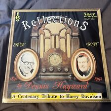 Reflections dennis hayward for sale  KNUTSFORD