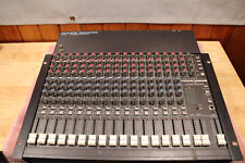 Mackie 1604 channel for sale  Rochester