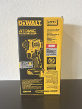 Dewalt dcf850b atomic for sale  Azle