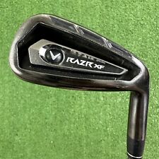 Callaway razr forged for sale  Hazelwood