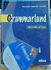 Grammarland con cd. usato  Genova