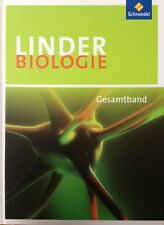 Linder biologie gesamtband gebraucht kaufen  Hamburg