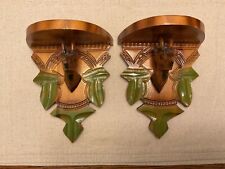 Antique pair swiss for sale  Cary