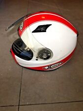 x lite casco usato  Italia