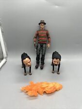 Lote de boneco de ação NECA Freddy Krueger A Nightmare on Elm Street 2 + 2 Demon Dogs comprar usado  Enviando para Brazil