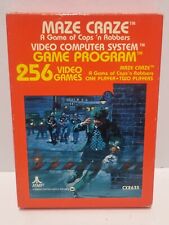 Atari 2600 maze for sale  ABERTILLERY