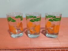 Orange glasses for sale  Shipping to Ireland