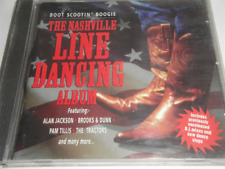 Nashville line dancing for sale  UK