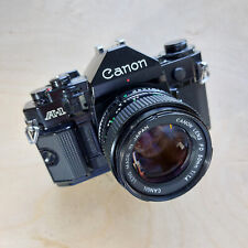 Canon slr film for sale  IPSWICH