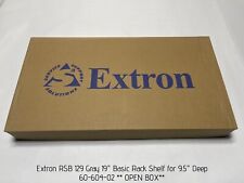 Extron rsb 129 for sale  Nashua