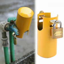 Faucet lock lock for sale  Ireland