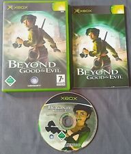 Xbox beyond good d'occasion  Bayeux