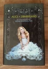 Alice zombieland gena gebraucht kaufen  Nürnberg