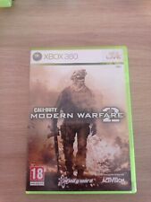 Call of Duty: Modern Warfare 2 (Microsoft Xbox 360, 2009) comprar usado  Enviando para Brazil