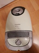 Miele staubsauger s5211 gebraucht kaufen  Korntal-Münchingen