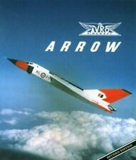Avro arrow story for sale  Lynden
