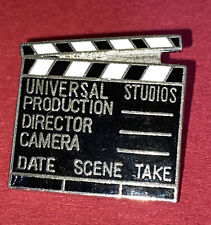 Universal studio camera for sale  CHOPPINGTON