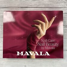 Mavala nail care for sale  POOLE