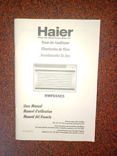 haier air conditioner for sale  Belle Vernon