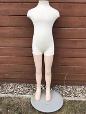 Standing child mannequin for sale  NORWICH