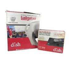 Dish tailgater satellite for sale  Bryan