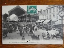 Carte postale ancienne d'occasion  Saint-Privat-des-Vieux