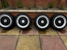Lenso 15inch alloy for sale  UK