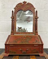 Vintage english chinoiserie for sale  Kansas City