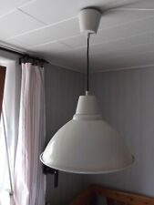 Ikea lampe foto gebraucht kaufen  Schotten