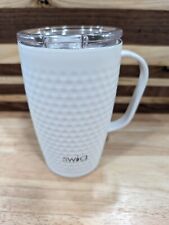 Caneca de café Swig Life Golf Partee aço inoxidável isolada , usado comprar usado  Enviando para Brazil