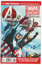 Marvel comics avengers for sale  Anaheim