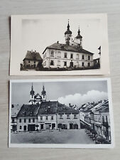 Bautsch alte ansichtskarten gebraucht kaufen  Gebersdorf