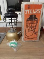 Vintage tilley paraffin for sale  WESTON-SUPER-MARE