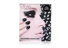 Ciate feathered manicure for sale  SALFORD