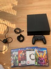 ps4 99 for sale  IPSWICH